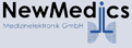 logo New Medics GmbH